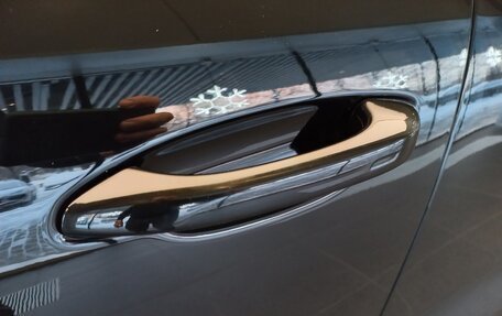 Porsche Cayenne III, 2025 год, 38 980 000 рублей, 10 фотография