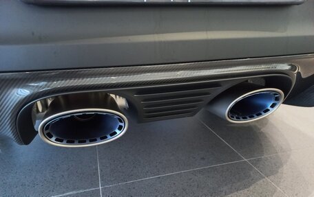 Porsche Cayenne III, 2025 год, 38 980 000 рублей, 15 фотография