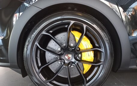 Porsche Cayenne III, 2025 год, 38 980 000 рублей, 24 фотография
