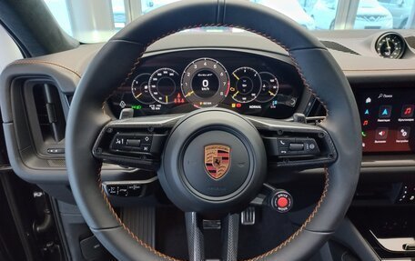 Porsche Cayenne III, 2025 год, 38 980 000 рублей, 26 фотография