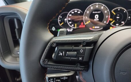 Porsche Cayenne III, 2025 год, 38 980 000 рублей, 27 фотография