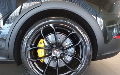 Porsche Cayenne III, 2025 год, 38 980 000 рублей, 25 фотография