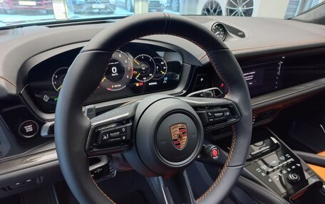 Porsche Cayenne III, 2025 год, 38 980 000 рублей, 21 фотография