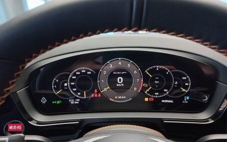 Porsche Cayenne III, 2025 год, 38 980 000 рублей, 31 фотография