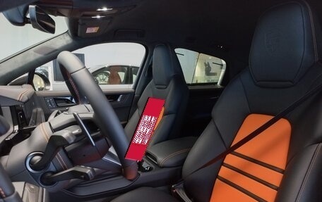 Porsche Cayenne III, 2025 год, 38 980 000 рублей, 22 фотография