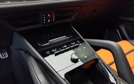 Porsche Cayenne III, 2025 год, 38 980 000 рублей, 33 фотография