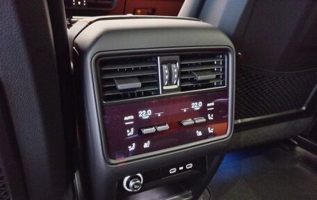 Porsche Cayenne III, 2025 год, 38 980 000 рублей, 36 фотография