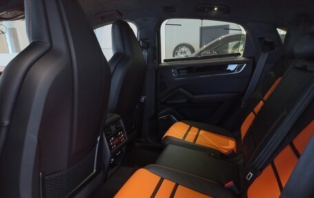 Porsche Cayenne III, 2025 год, 38 980 000 рублей, 38 фотография