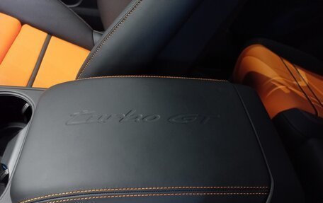 Porsche Cayenne III, 2025 год, 38 980 000 рублей, 34 фотография