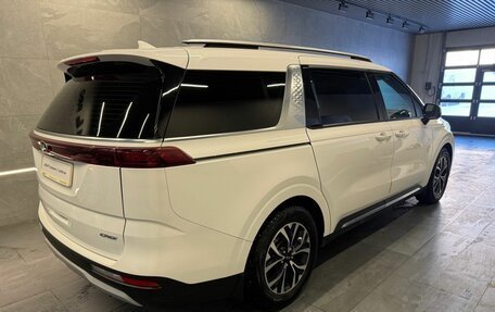 KIA Carnival, 2021 год, 4 900 000 рублей, 4 фотография