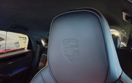 Porsche Cayenne III, 2025 год, 38 980 000 рублей, 35 фотография