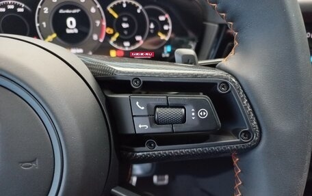 Porsche Cayenne III, 2025 год, 38 980 000 рублей, 28 фотография