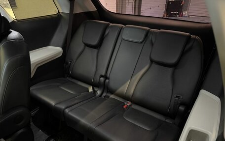 KIA Carnival, 2021 год, 4 900 000 рублей, 8 фотография