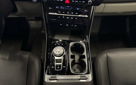 KIA Carnival, 2021 год, 4 900 000 рублей, 14 фотография