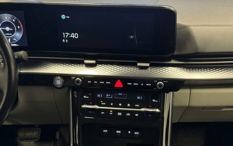 KIA Carnival, 2021 год, 4 900 000 рублей, 13 фотография