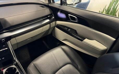 KIA Carnival, 2021 год, 4 900 000 рублей, 18 фотография