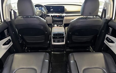 KIA Carnival, 2021 год, 4 900 000 рублей, 19 фотография