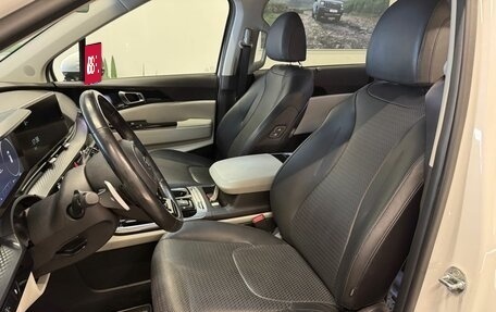 KIA Carnival, 2021 год, 4 900 000 рублей, 9 фотография