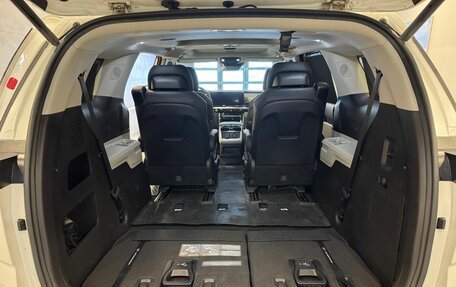 KIA Carnival, 2021 год, 4 900 000 рублей, 22 фотография