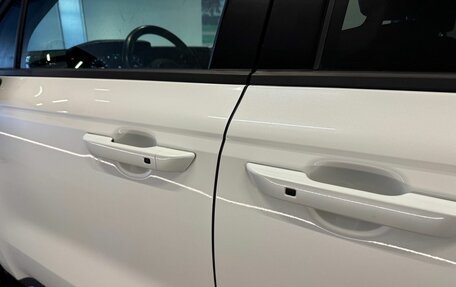 KIA Carnival, 2021 год, 4 900 000 рублей, 27 фотография