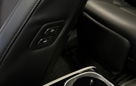 KIA Carnival, 2021 год, 4 900 000 рублей, 30 фотография