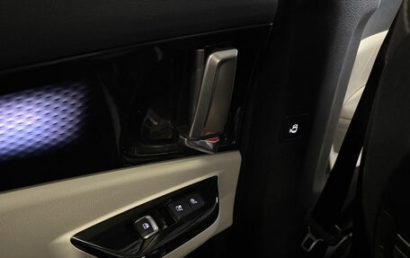 KIA Carnival, 2021 год, 4 900 000 рублей, 25 фотография