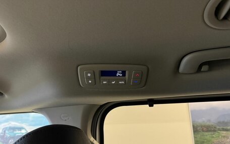 KIA Carnival, 2021 год, 4 900 000 рублей, 23 фотография