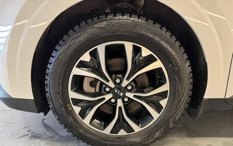 KIA Carnival, 2021 год, 4 900 000 рублей, 26 фотография