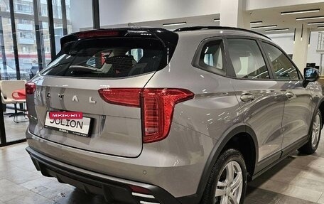 Haval Jolion, 2026 год, 2 599 000 рублей, 5 фотография
