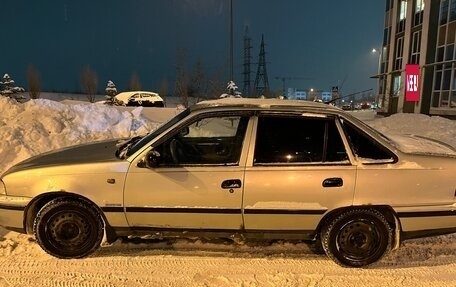 Daewoo Nexia I рестайлинг, 2007 год, 190 000 рублей, 5 фотография