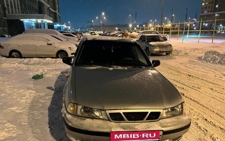 Daewoo Nexia I рестайлинг, 2007 год, 190 000 рублей, 4 фотография
