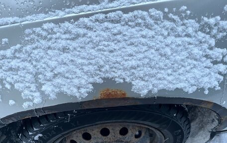 Daewoo Nexia I рестайлинг, 2007 год, 190 000 рублей, 9 фотография