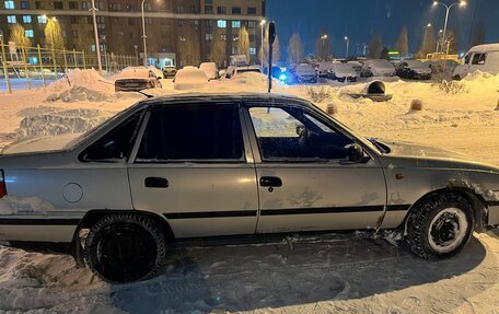Daewoo Nexia I рестайлинг, 2007 год, 190 000 рублей, 6 фотография