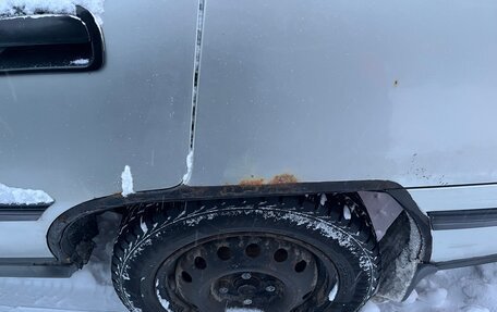 Daewoo Nexia I рестайлинг, 2007 год, 190 000 рублей, 10 фотография