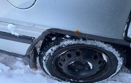 Daewoo Nexia I рестайлинг, 2007 год, 190 000 рублей, 11 фотография