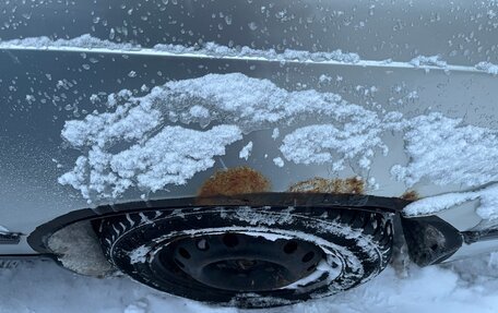 Daewoo Nexia I рестайлинг, 2007 год, 190 000 рублей, 12 фотография