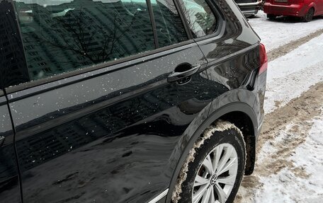 Volkswagen Tiguan II, 2021 год, 2 430 000 рублей, 8 фотография