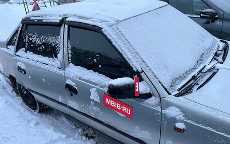 Daewoo Nexia I рестайлинг, 2007 год, 190 000 рублей, 3 фотография