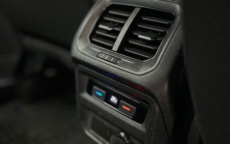 Volkswagen Tiguan II, 2021 год, 2 430 000 рублей, 19 фотография