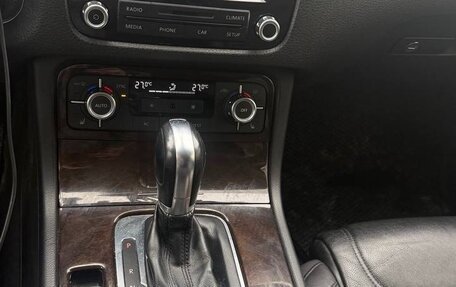 Volkswagen Touareg III, 2012 год, 2 150 000 рублей, 8 фотография