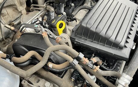 Volkswagen Tiguan II, 2021 год, 2 430 000 рублей, 29 фотография