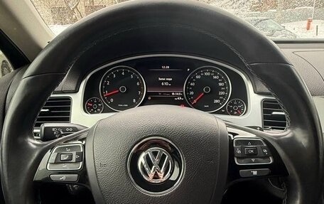 Volkswagen Touareg III, 2012 год, 2 150 000 рублей, 6 фотография