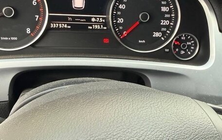 Volkswagen Touareg III, 2012 год, 2 150 000 рублей, 11 фотография