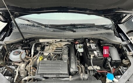 Volkswagen Tiguan II, 2021 год, 2 430 000 рублей, 28 фотография