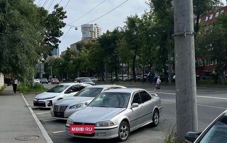 Honda Accord VII рестайлинг, 1998 год, 415 000 рублей, 2 фотография