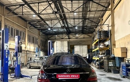 Mercedes-Benz S-Класс, 2007 год, 1 100 000 рублей, 4 фотография