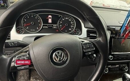 Volkswagen Touareg III, 2012 год, 2 150 000 рублей, 7 фотография