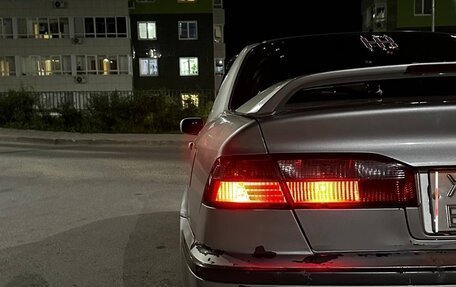 Honda Accord VII рестайлинг, 1998 год, 415 000 рублей, 6 фотография