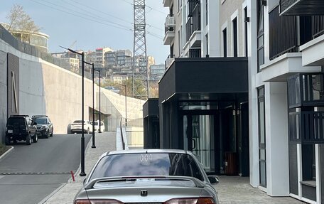 Honda Accord VII рестайлинг, 1998 год, 415 000 рублей, 8 фотография