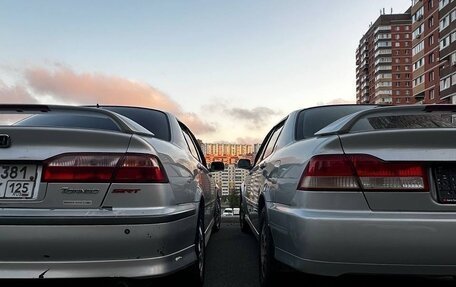 Honda Accord VII рестайлинг, 1998 год, 415 000 рублей, 9 фотография